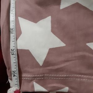 Adorable star leggings